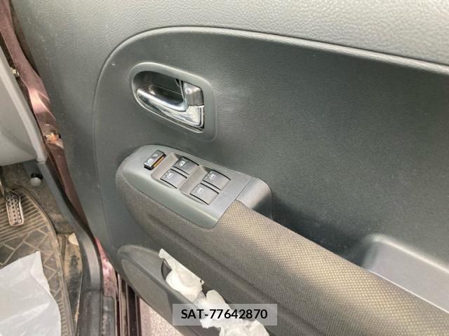 Daihatsu TANTO CUSTOM 2007-01 7273151-16