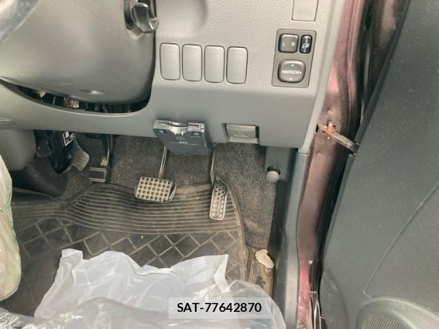 Daihatsu TANTO CUSTOM 2007-01 7273151-17