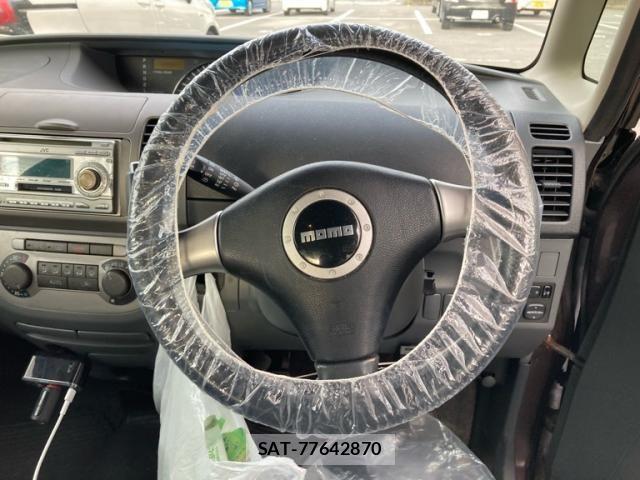 Daihatsu TANTO CUSTOM 2007-01 7273151-18