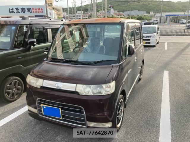 Daihatsu TANTO CUSTOM 2007-01 7273151-1