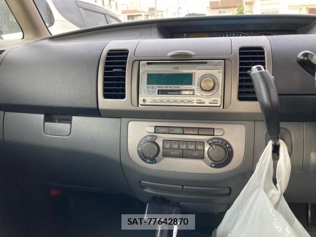 Daihatsu TANTO CUSTOM 2007-01 7273151-19