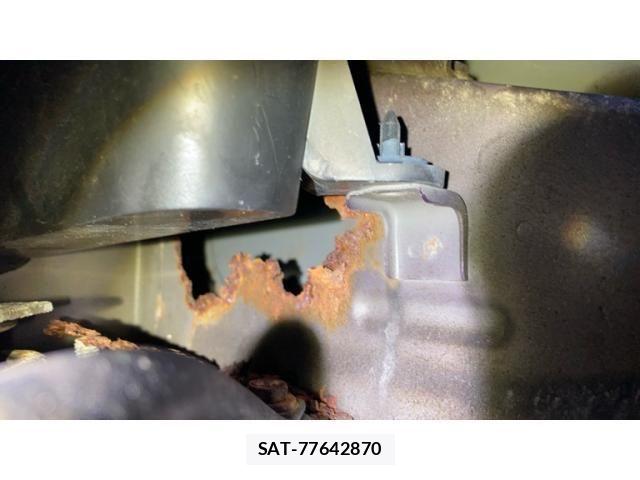 Daihatsu TANTO CUSTOM 2007-01 7273151-23