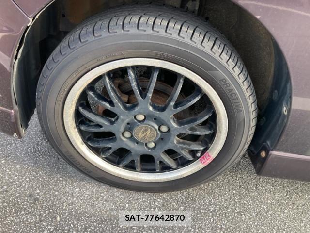 Daihatsu TANTO CUSTOM 2007-01 7273151-5