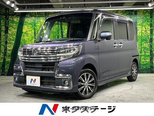 Daihatsu TANTO CUSTOM 2017-10 7273117-0