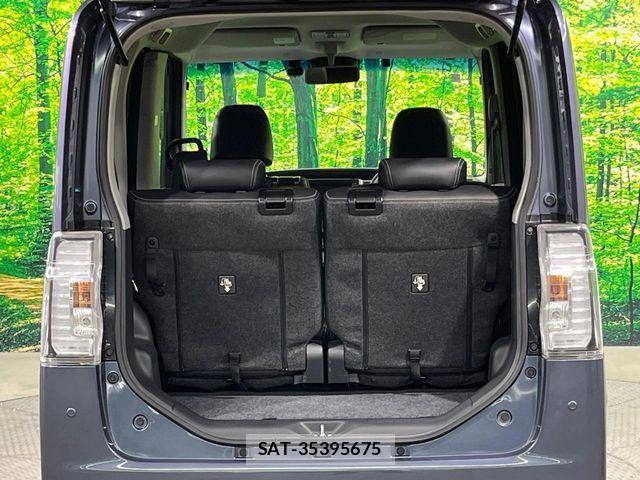 Daihatsu TANTO CUSTOM 2017-10 7273117-9