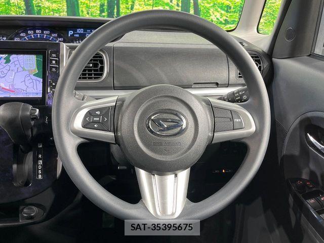 Daihatsu TANTO CUSTOM 2017-10 7273117-10