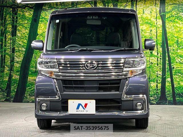 Daihatsu TANTO CUSTOM 2017-10 7273117-13