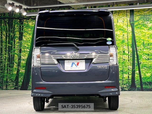 Daihatsu TANTO CUSTOM 2017-10 7273117-14