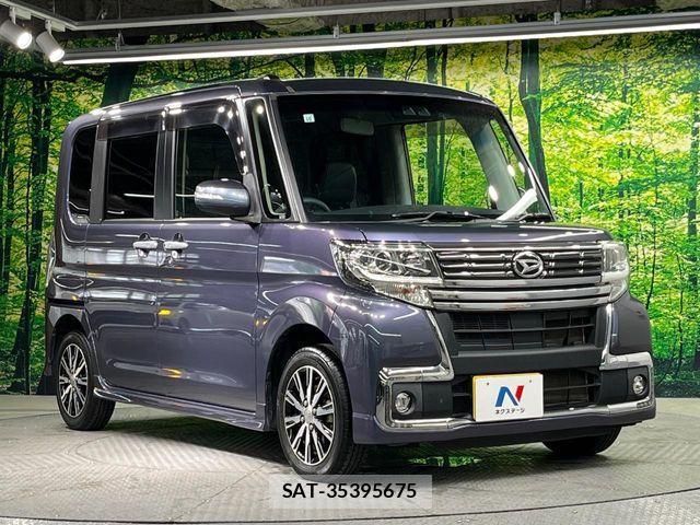Daihatsu TANTO CUSTOM 2017-10 7273117-15