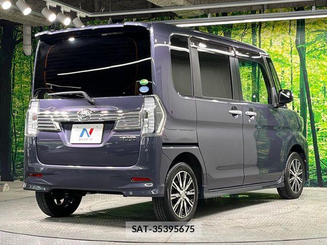Daihatsu TANTO CUSTOM 2017-10 7273117-16