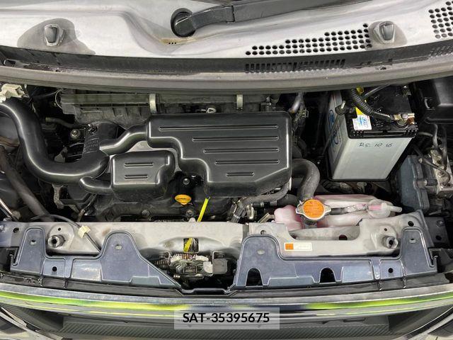 Daihatsu TANTO CUSTOM 2017-10 7273117-17
