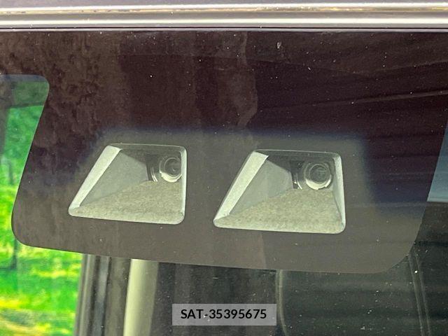 Daihatsu TANTO CUSTOM 2017-10 7273117-2