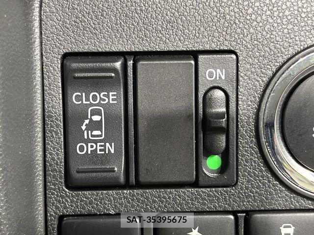Daihatsu TANTO CUSTOM 2017-10 7273117-5