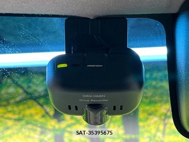 Daihatsu TANTO CUSTOM 2017-10 7273117-6