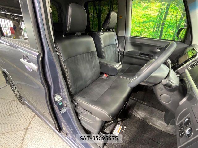 Daihatsu TANTO CUSTOM 2017-10 7273117-7
