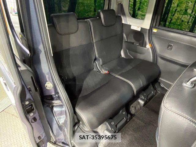 Daihatsu TANTO CUSTOM 2017-10 7273117-8