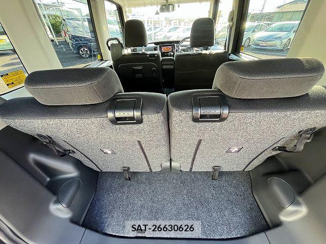 Daihatsu TANTO CUSTOM 2017-09 7273114-20