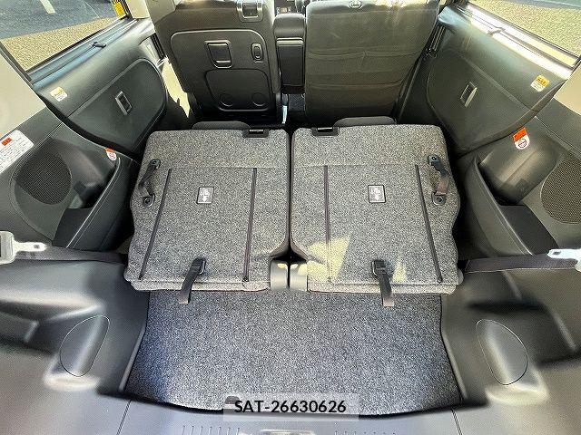 Daihatsu TANTO CUSTOM 2017-09 7273114-21