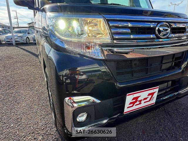 Daihatsu TANTO CUSTOM 2017-09 7273114-22