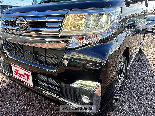 Daihatsu TANTO CUSTOM 2017-09 7273114-23