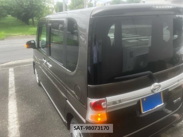 Daihatsu TANTO CUSTOM 2011-01 7273136-0