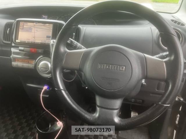 Daihatsu TANTO CUSTOM 2011-01 7273136-6