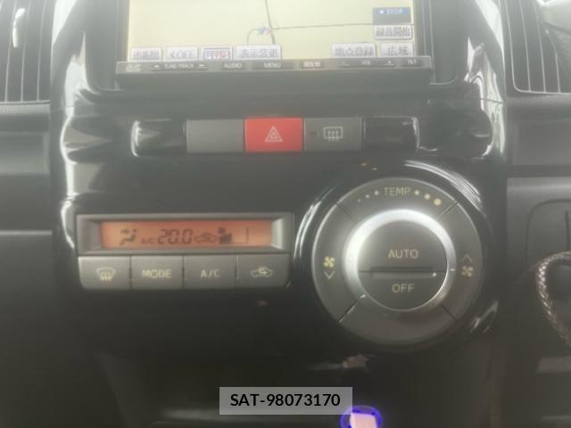 Daihatsu TANTO CUSTOM 2011-01 7273136-7