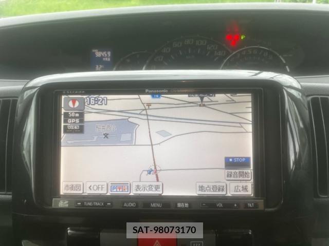 Daihatsu TANTO CUSTOM 2011-01 7273136-8