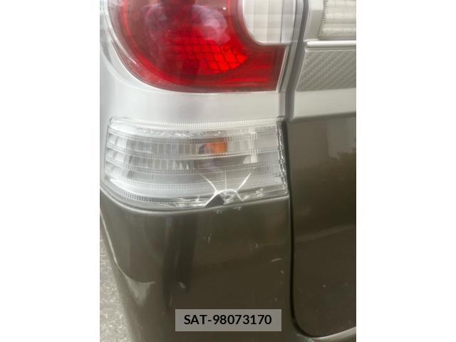 Daihatsu TANTO CUSTOM 2011-01 7273136-12