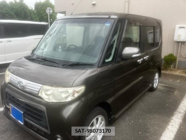 Daihatsu TANTO CUSTOM 2011-01 7273136-1
