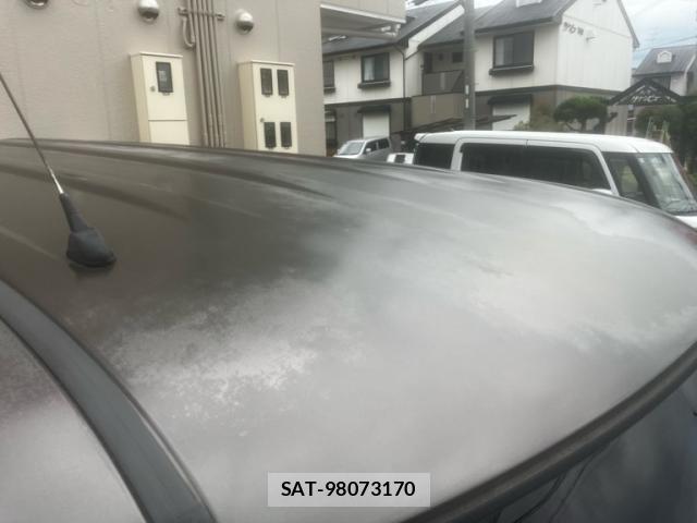 Daihatsu TANTO CUSTOM 2011-01 7273136-2