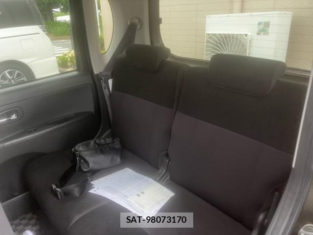 Daihatsu TANTO CUSTOM 2011-01 7273136-3