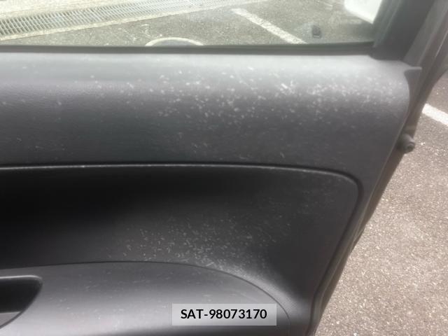 Daihatsu TANTO CUSTOM 2011-01 7273136-4