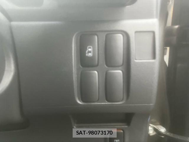 Daihatsu TANTO CUSTOM 2011-01 7273136-5