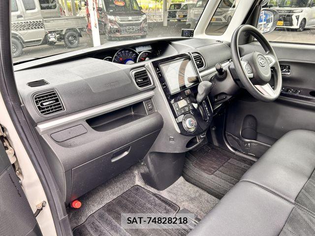 Daihatsu TANTO CUSTOM 2018-11 7273120-9