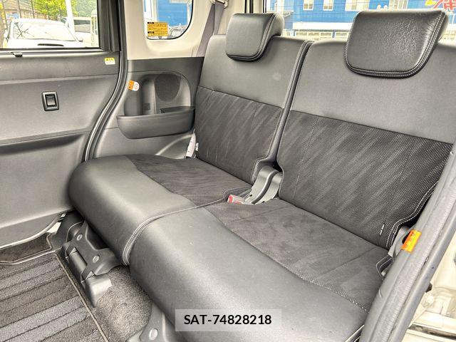 Daihatsu TANTO CUSTOM 2018-11 7273120-10