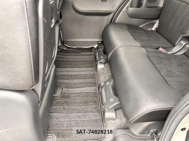 Daihatsu TANTO CUSTOM 2018-11 7273120-11