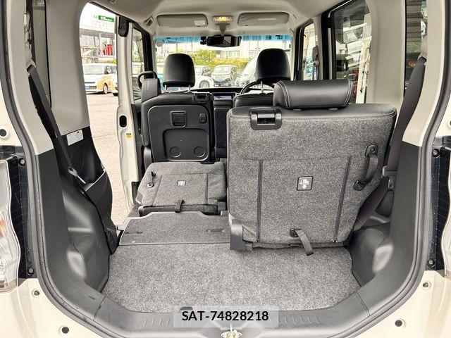 Daihatsu TANTO CUSTOM 2018-11 7273120-12