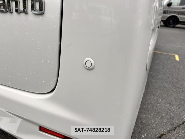 Daihatsu TANTO CUSTOM 2018-11 7273120-13