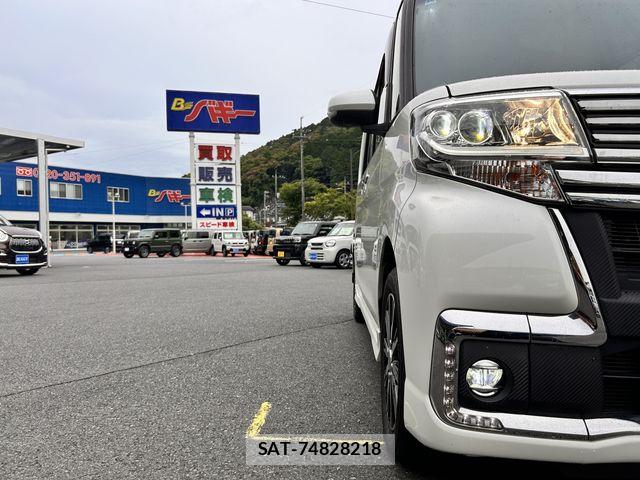 Daihatsu TANTO CUSTOM 2018-11 7273120-14