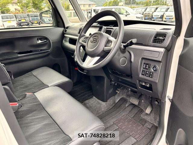 Daihatsu TANTO CUSTOM 2018-11 7273120-15