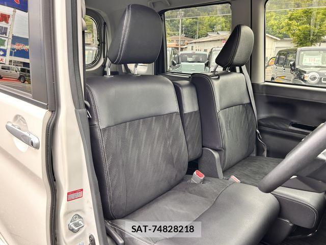 Daihatsu TANTO CUSTOM 2018-11 7273120-16