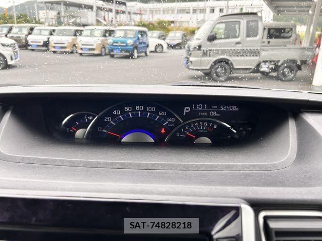 Daihatsu TANTO CUSTOM 2018-11 7273120-17