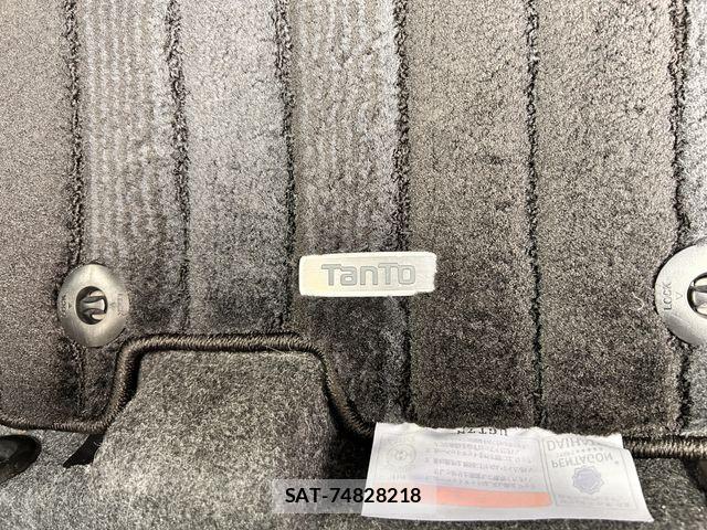Daihatsu TANTO CUSTOM 2018-11 7273120-21