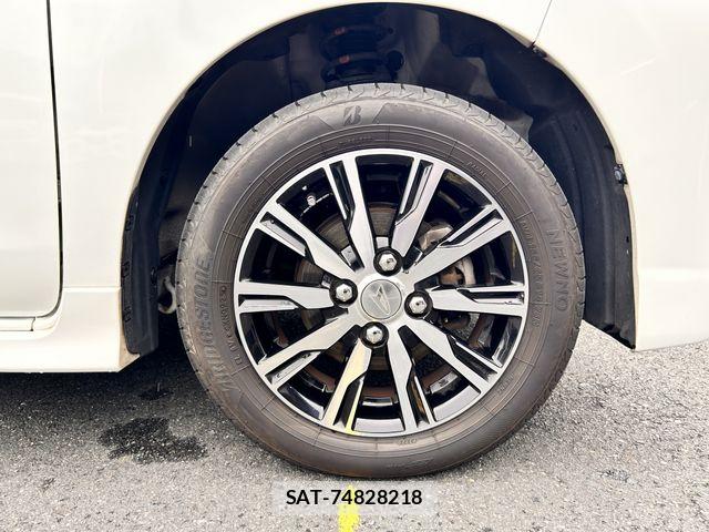 Daihatsu TANTO CUSTOM 2018-11 7273120-24