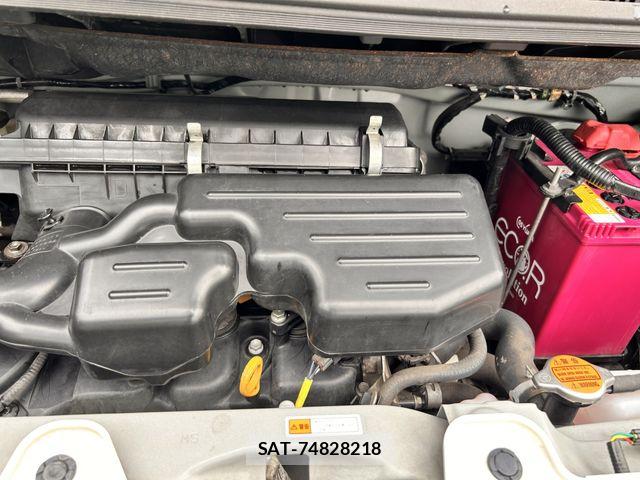 Daihatsu TANTO CUSTOM 2018-11 7273120-25