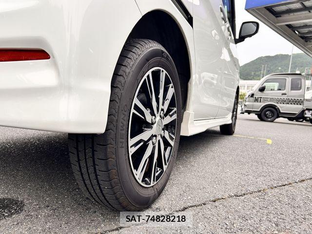 Daihatsu TANTO CUSTOM 2018-11 7273120-26