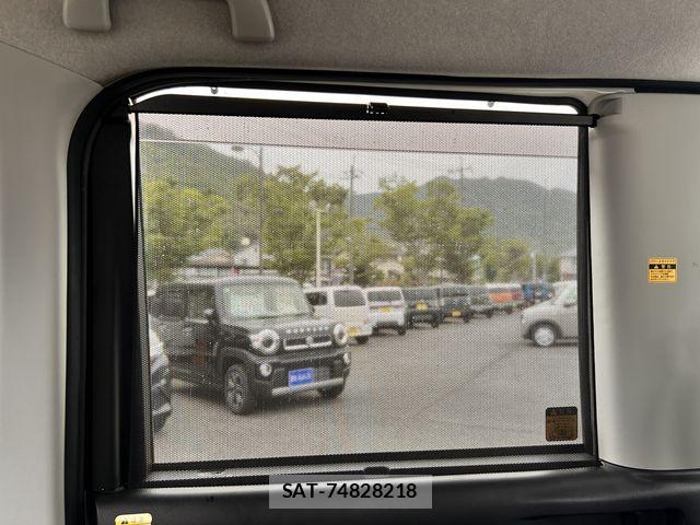Daihatsu TANTO CUSTOM 2018-11 7273120-27