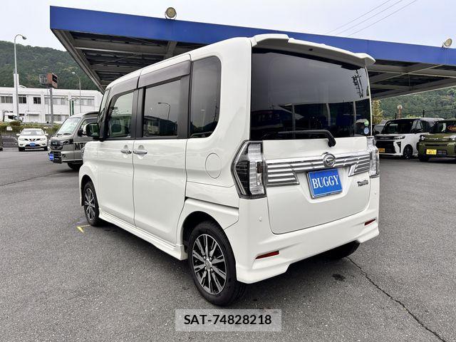 Daihatsu TANTO CUSTOM 2018-11 7273120-3