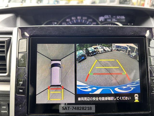 Daihatsu TANTO CUSTOM 2018-11 7273120-6